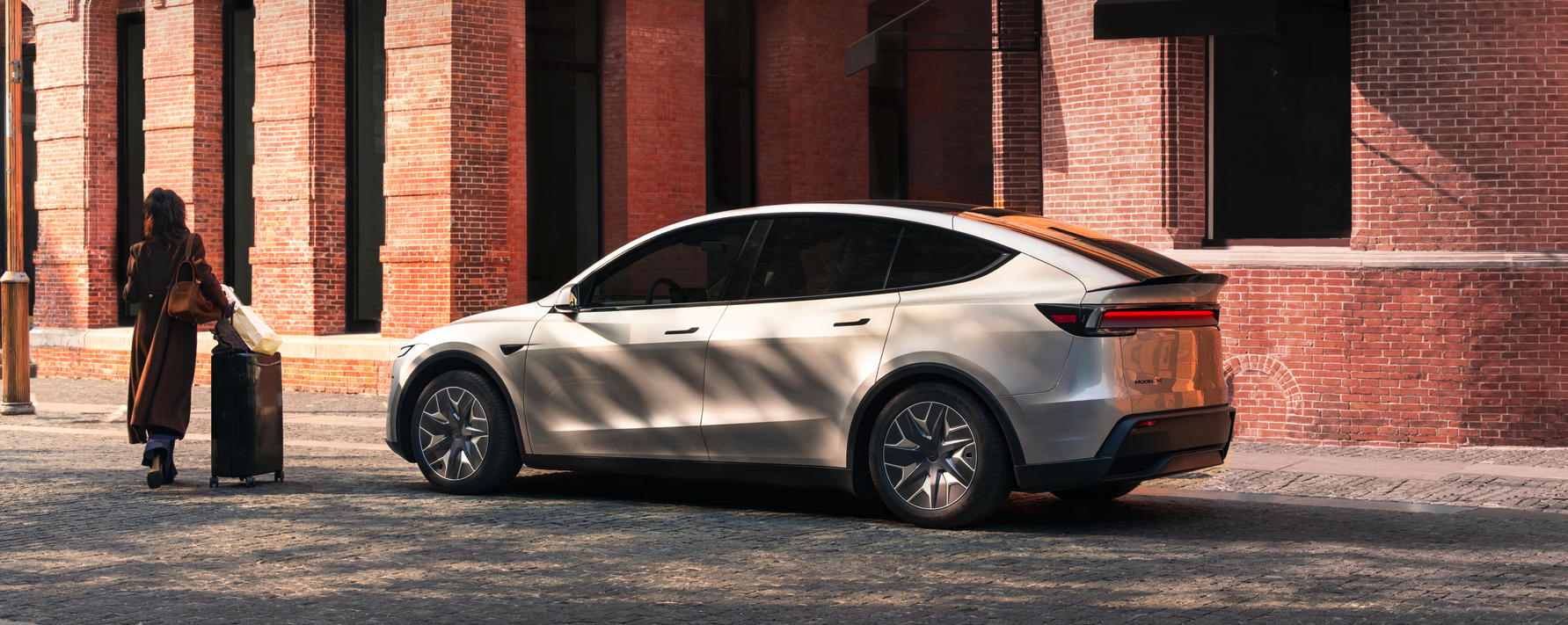 特斯拉中国原总经理孔艳双入职小米 负责汽车销售业务